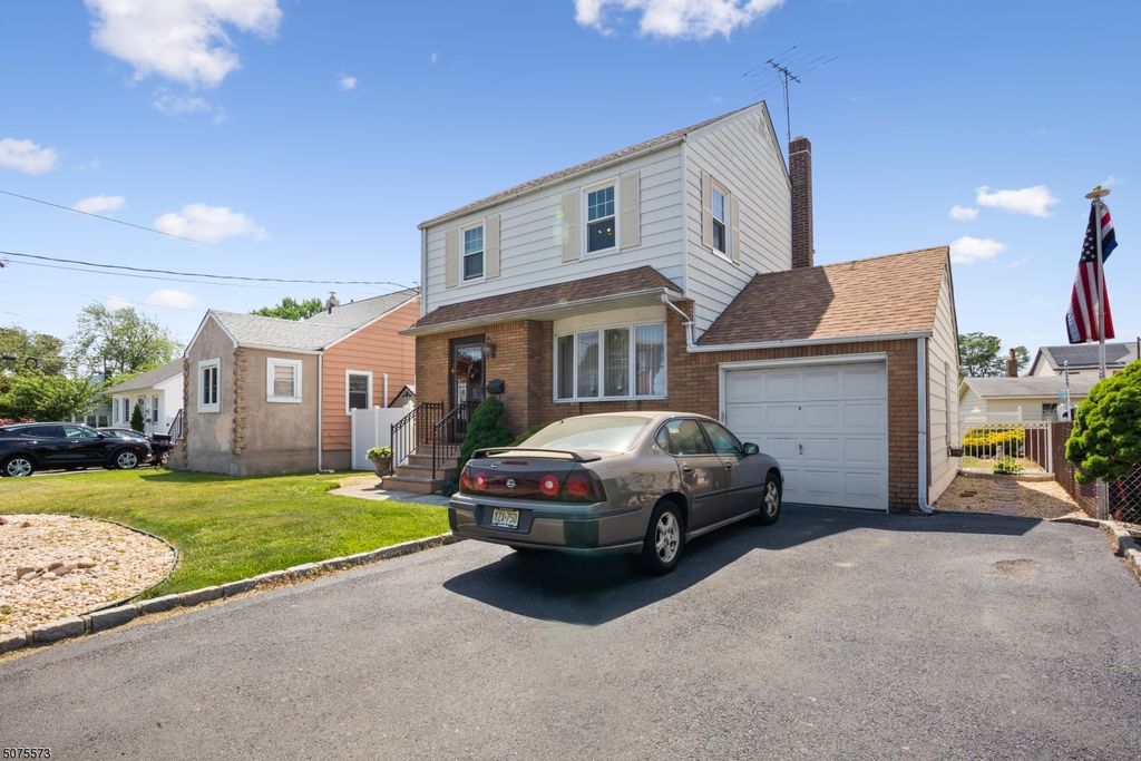 301 Franklin Ave, Belleville, NJ 07109 MLS 3715905 Trulia