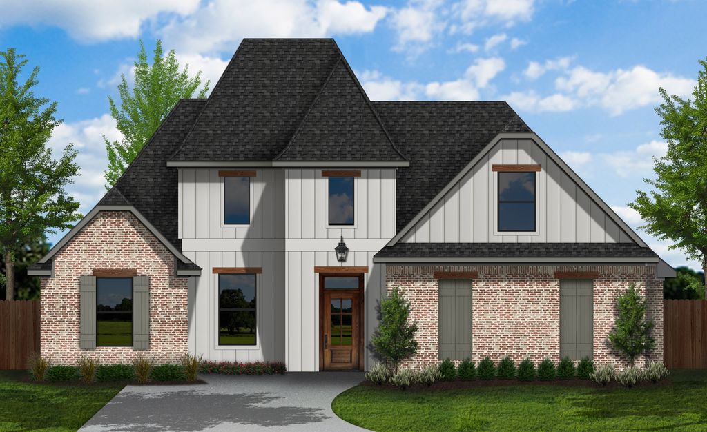 Portland Griffin Estates Stonewall, LA Trulia