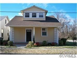 1503 Call St, Richmond, VA 23222