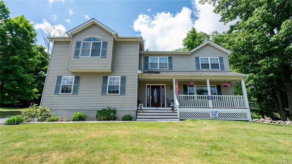 41 Winchester Drive, Monroe, NY 10950 Trulia