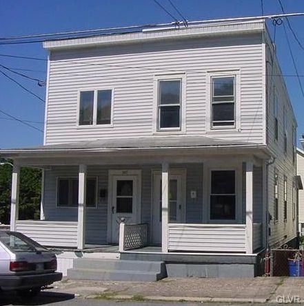 345 W Bertsch St, Lansford, PA 18232