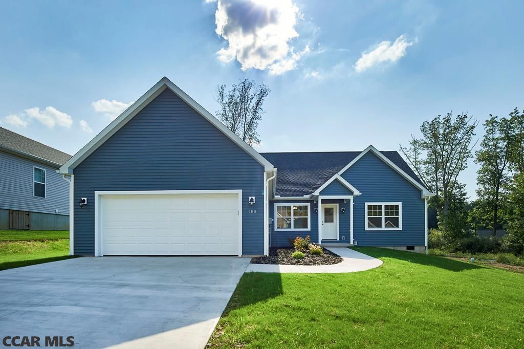 188 Timberwood Trl, Centre Hall, PA 16828