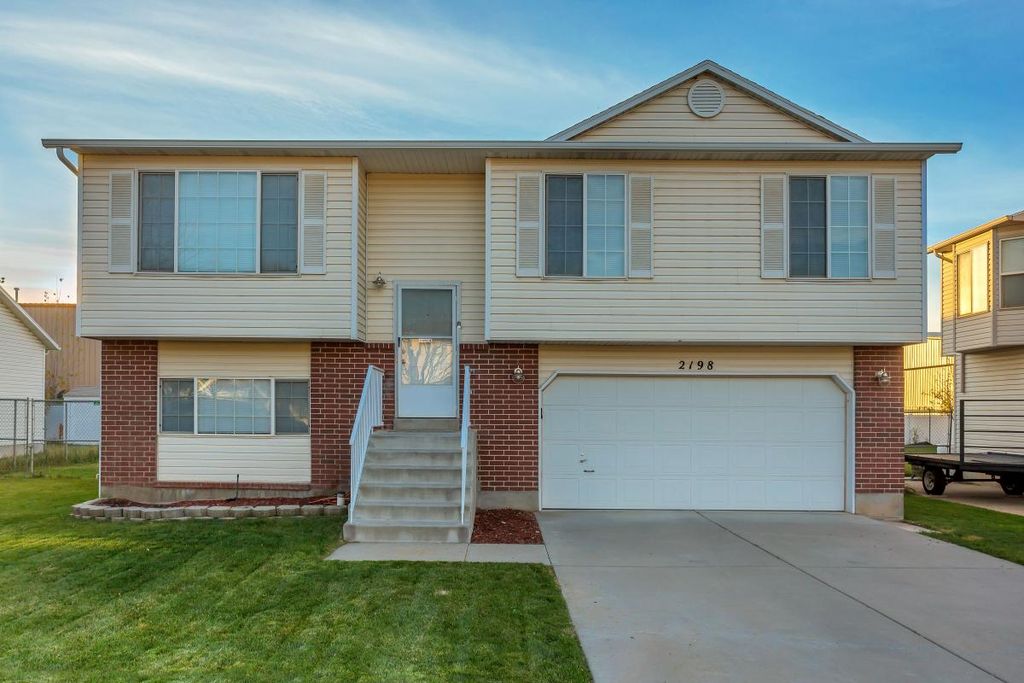 2198 S 1600 W, Woods Cross, UT 84087 Trulia