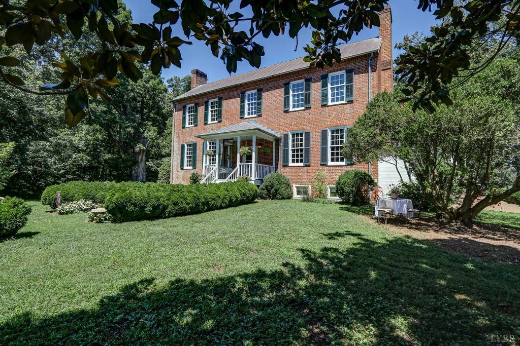 1325 Richardson Rd, Keysville, VA 23947 MLS 350784 Trulia