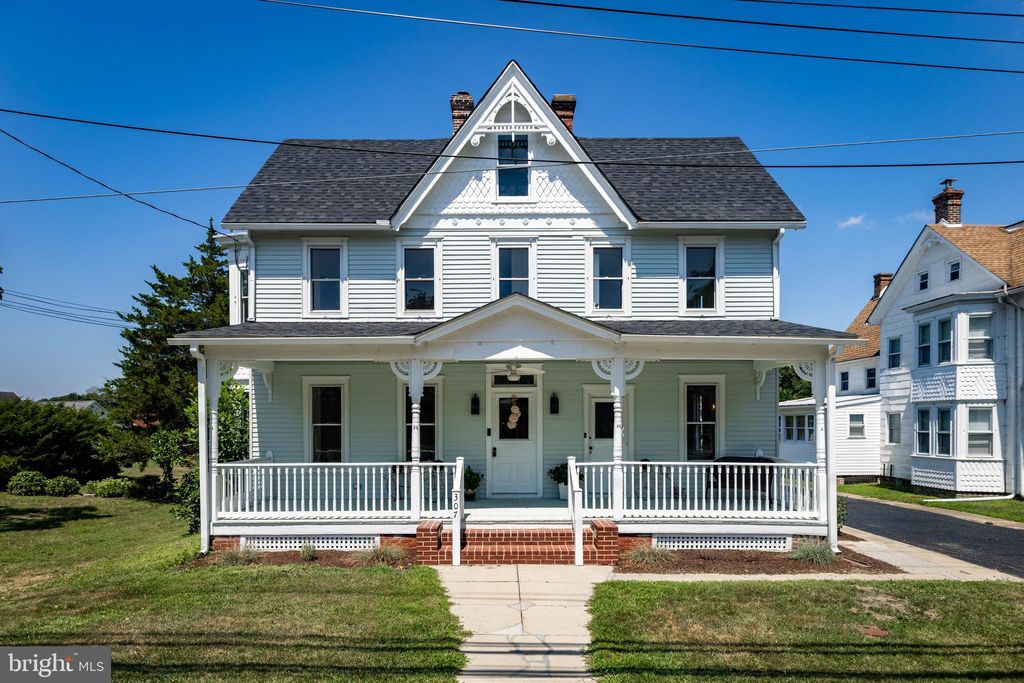 307 Main St, Townsend, DE 19734 Trulia