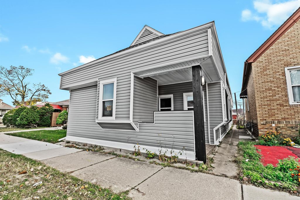 3428 Carpenter St, Hamtramck, MI 48212 Trulia