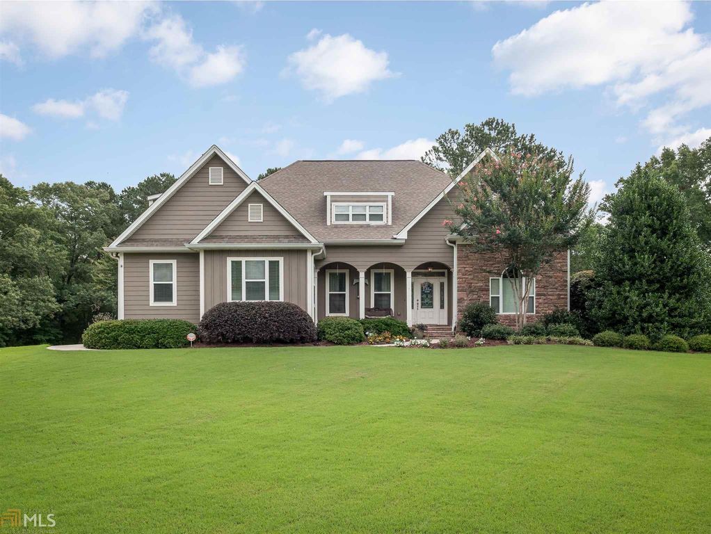 1254 Ward Rd, Williamson, GA 30292 Trulia