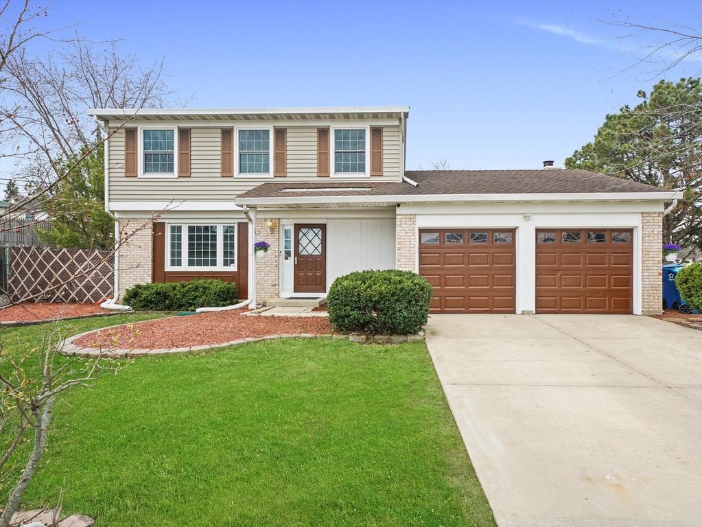 171 Placid Ave, Glendale Heights, IL 60139