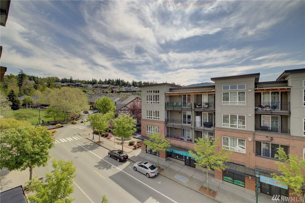 1880 25th Ave  NE #N410, Issaquah, WA 98029