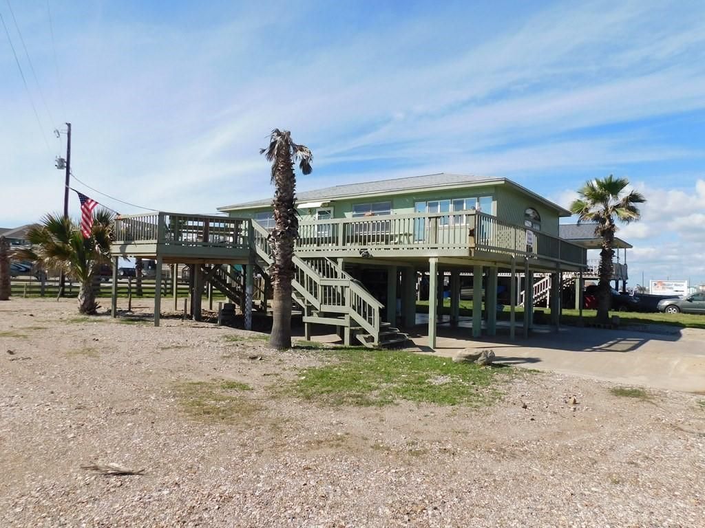 27478 FM 457, Sargent, TX 77414