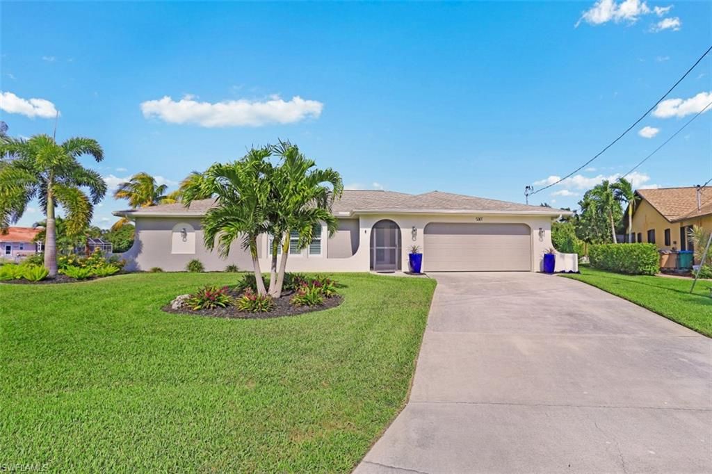5307 SW 22nd Ave, Cape Coral, FL 33914