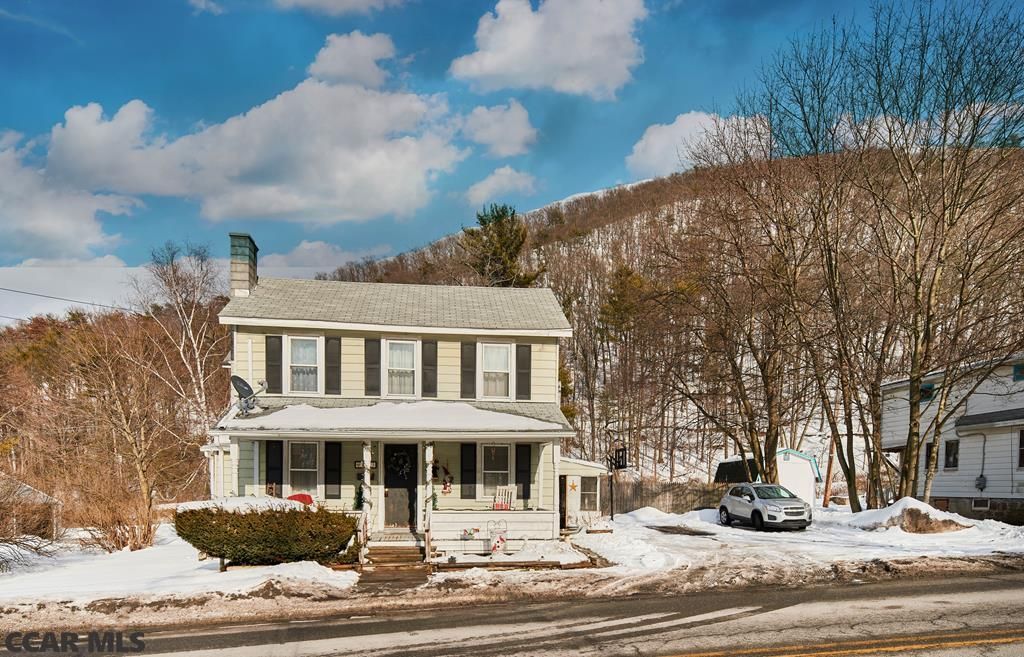 493 S Main St, Pleasant Gap, PA 16823 Trulia