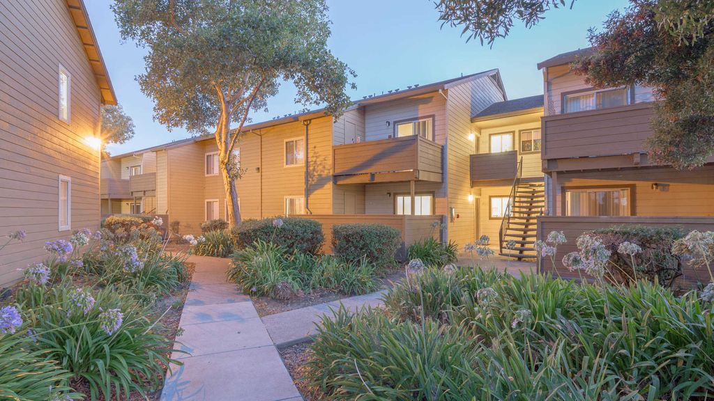 1600 E  3rd Ave #2708, San Mateo, CA 94401
