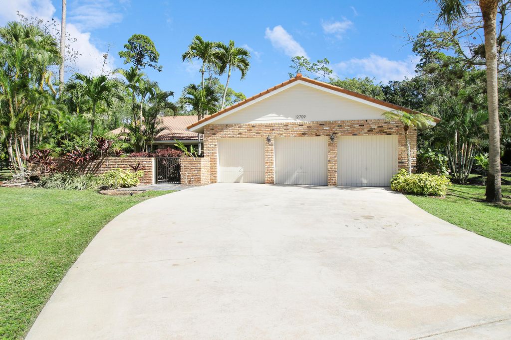 12709 Quercus Ln, Wellington, FL 33414 Trulia