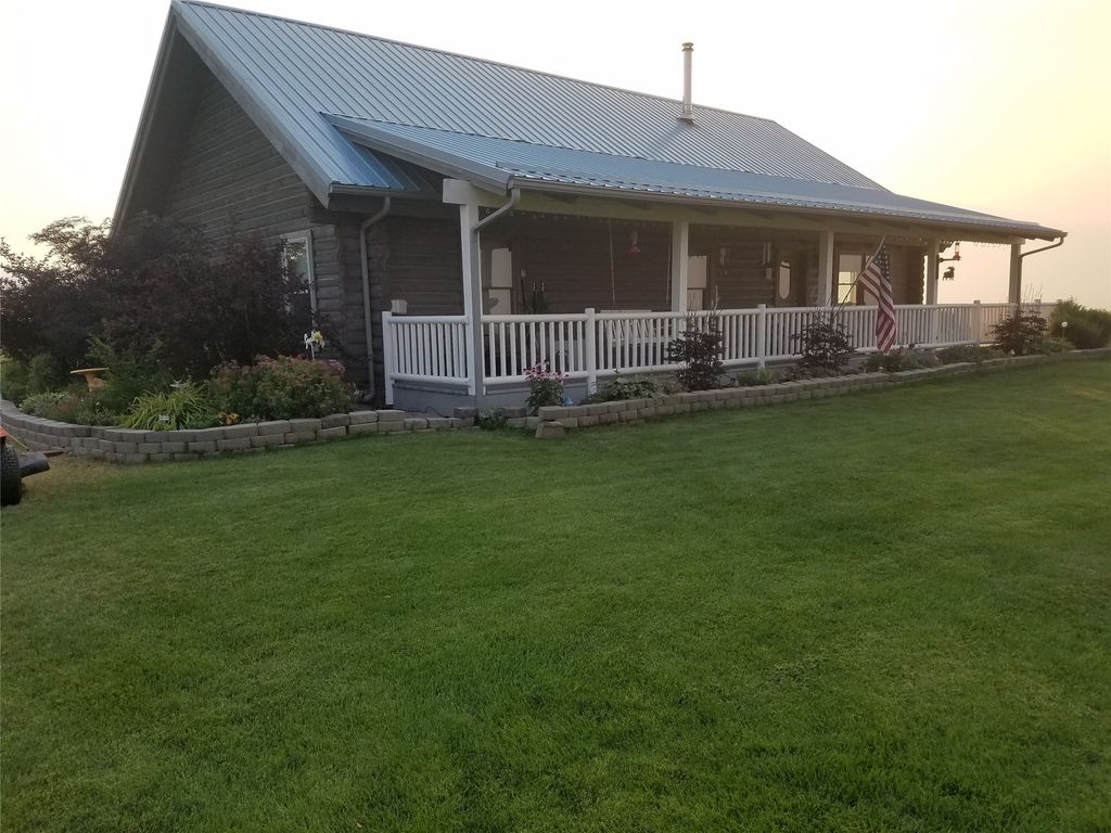 839 Thomas Ln, Hamilton, MT 59840 MLS 30003330 Trulia