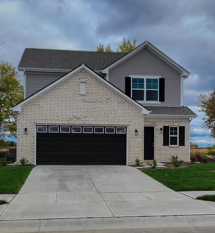 506 Persimmon Pass, Lapel, IN 46051 Trulia