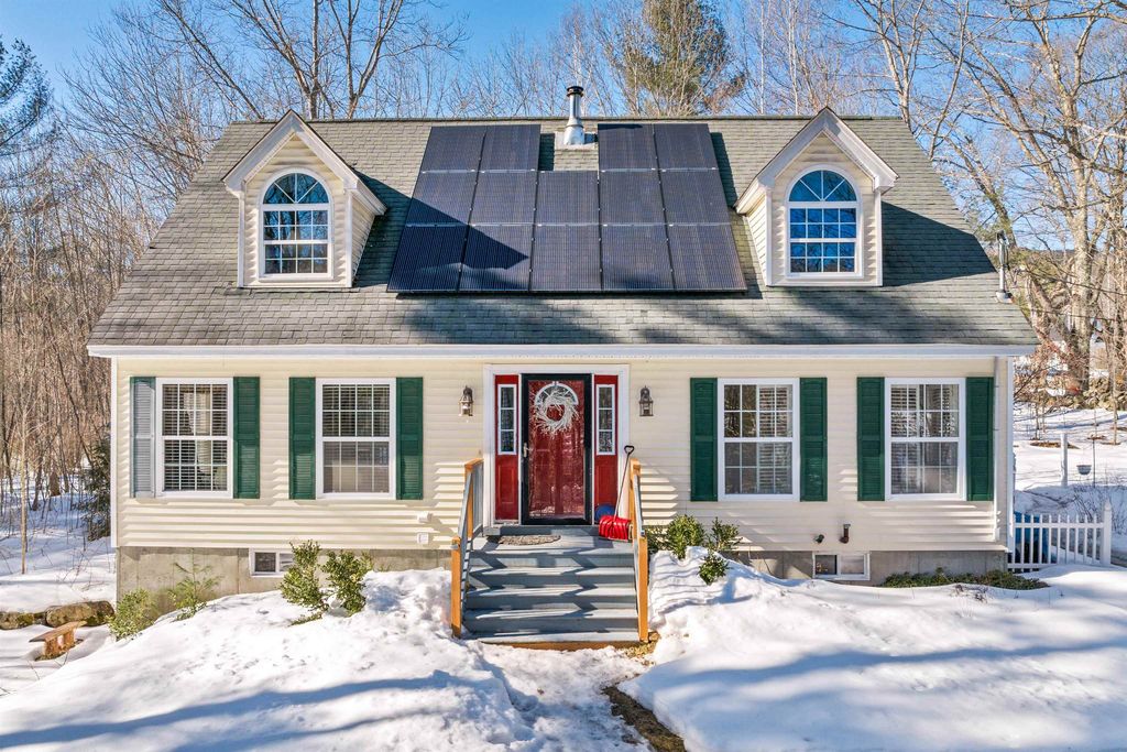 603 Holderness Road, Sandwich, NH 03227 Trulia
