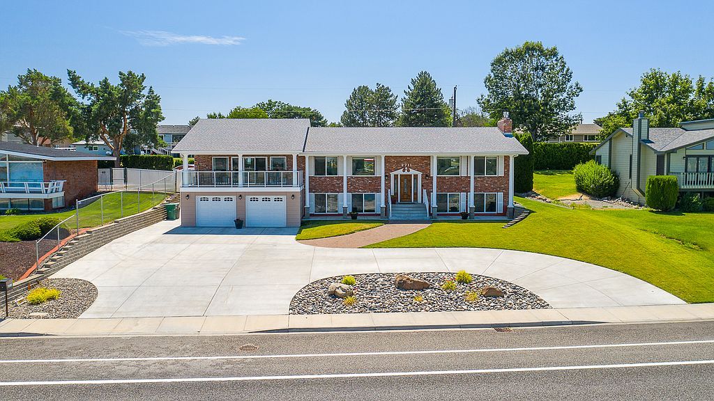 2711 W Canal Dr, Kennewick, WA 99336 Trulia