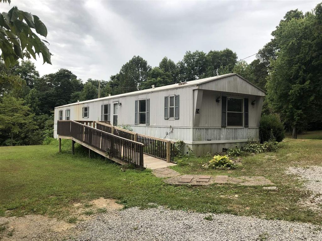 14 Brandy Ln, Vine Grove, KY 40175 Trulia