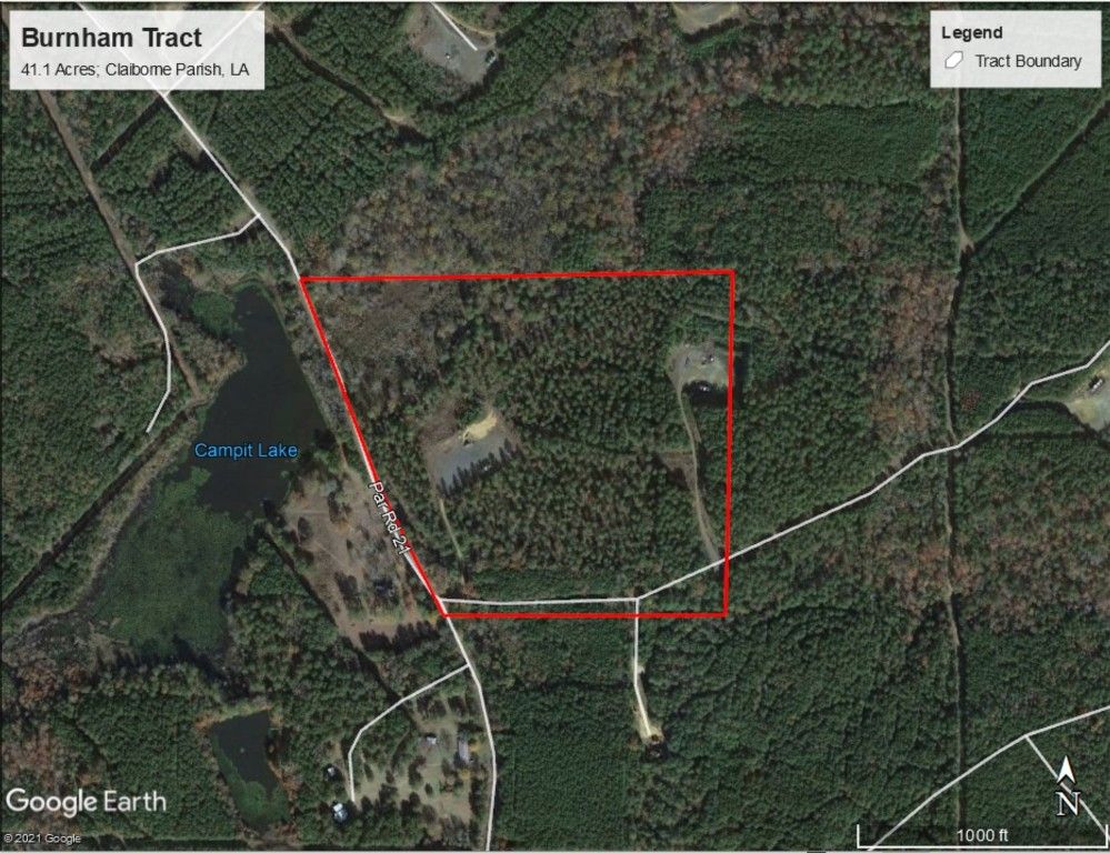 Parish Rd 21, Haynesville, LA 71038 Trulia