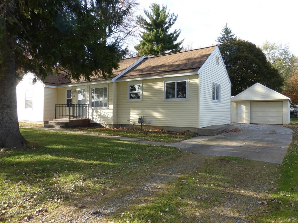 714 W Michigan Ave, Saline, MI 48176 Trulia