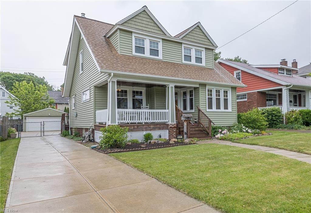 1631 Clarence Ave, Lakewood, OH 44107 Trulia