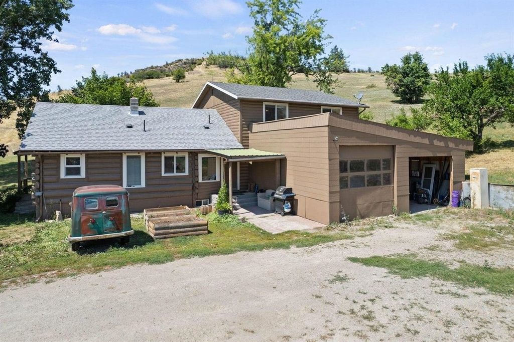 4925 Melin Rd, Hunters, WA 99137 MLS 202412939 Trulia