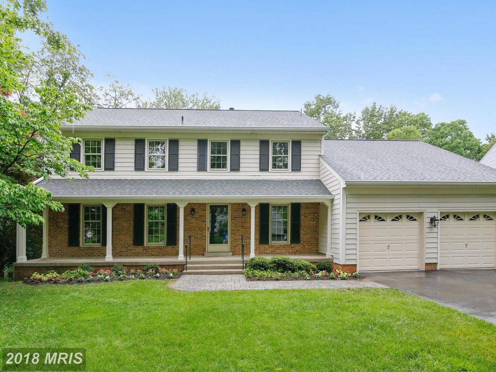 15 Farm Haven Ct, Rockville, MD 20852 Trulia