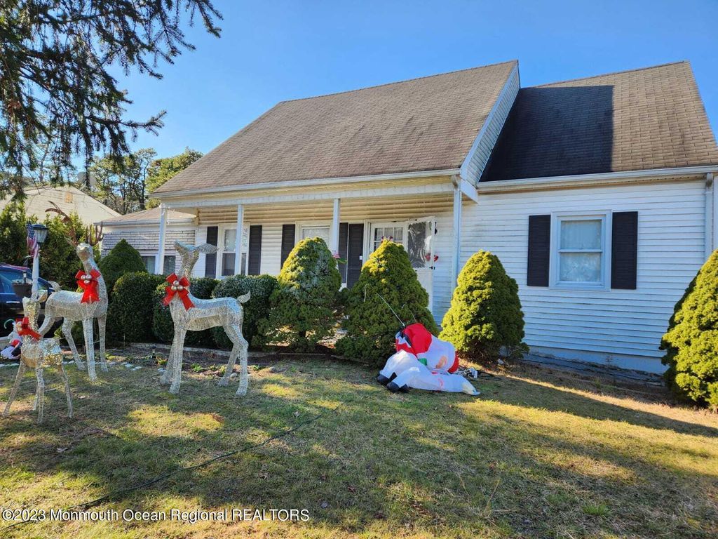 628 N Lake Shore Drive, Brick, NJ 08723 MLS 22334307 Trulia