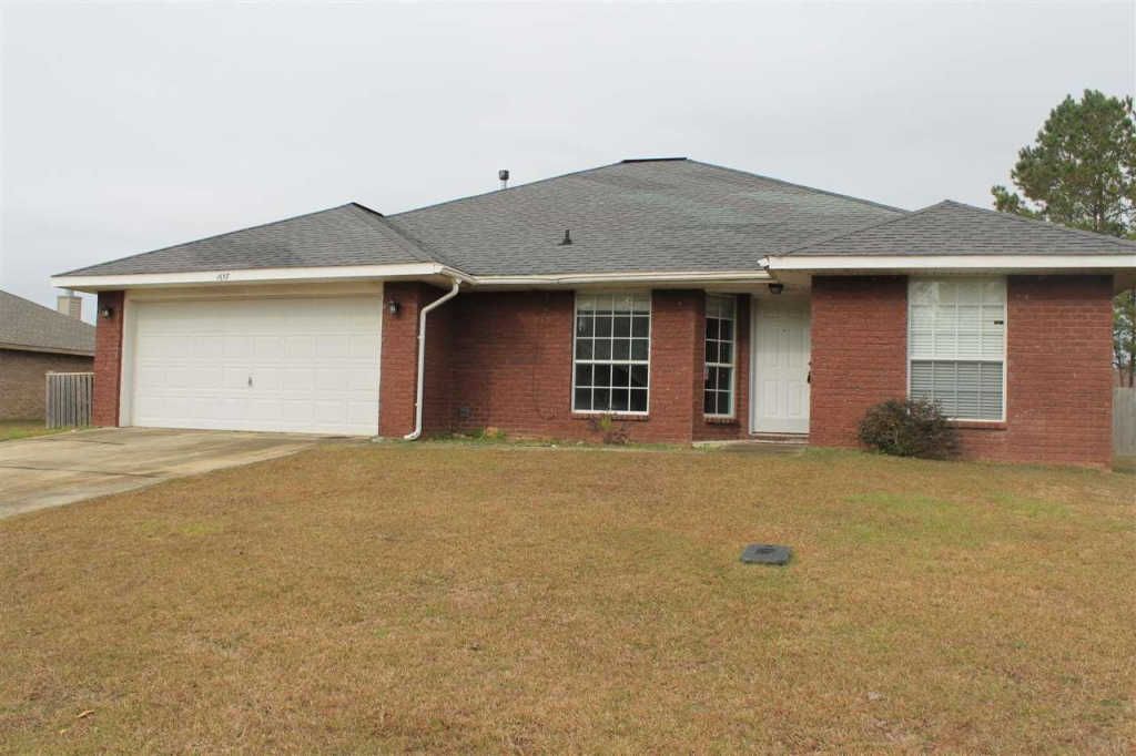 1657 Twin Pines Cir, Cantonment, FL 32533 Trulia