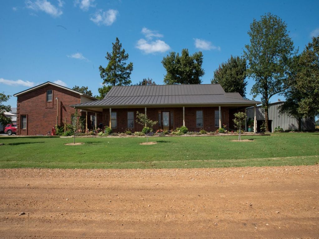 4331 County Road 657, Hornersville, MO 63855 Trulia