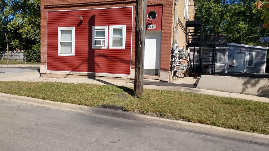 2526 Broadway St 6, Blue Island, IL 60406 Trulia