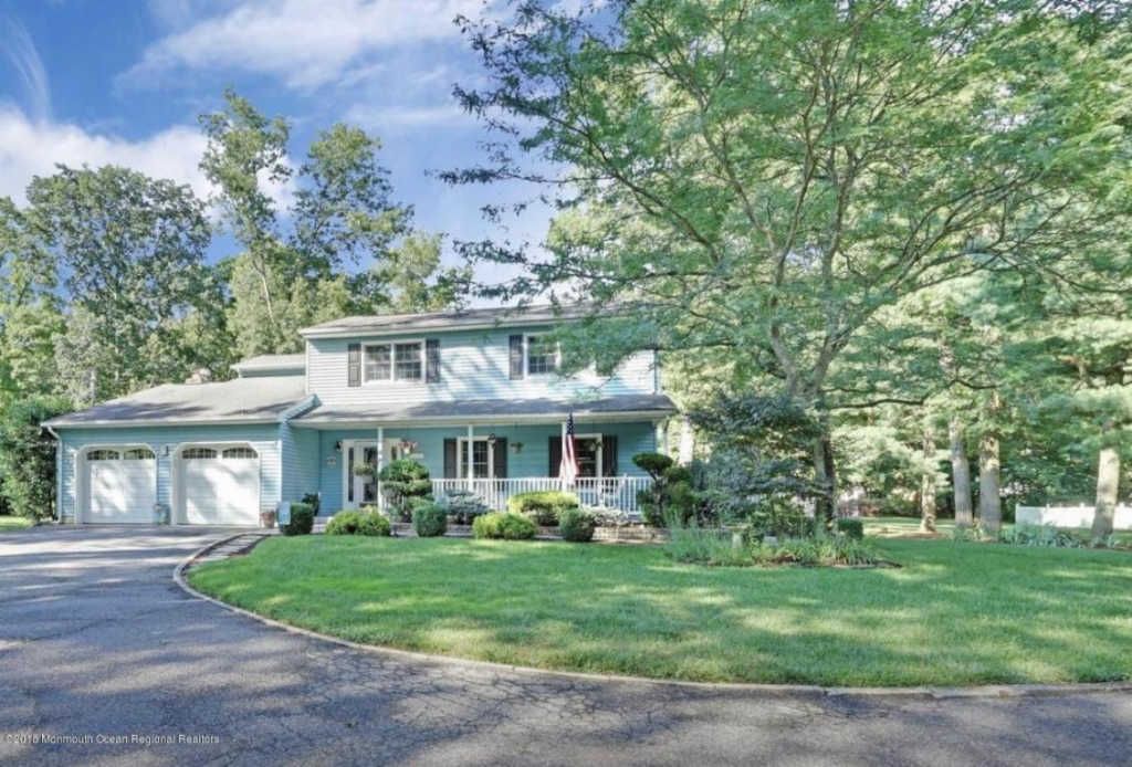 545 S Cooks Bridge Rd, Jackson, NJ 08527 Trulia