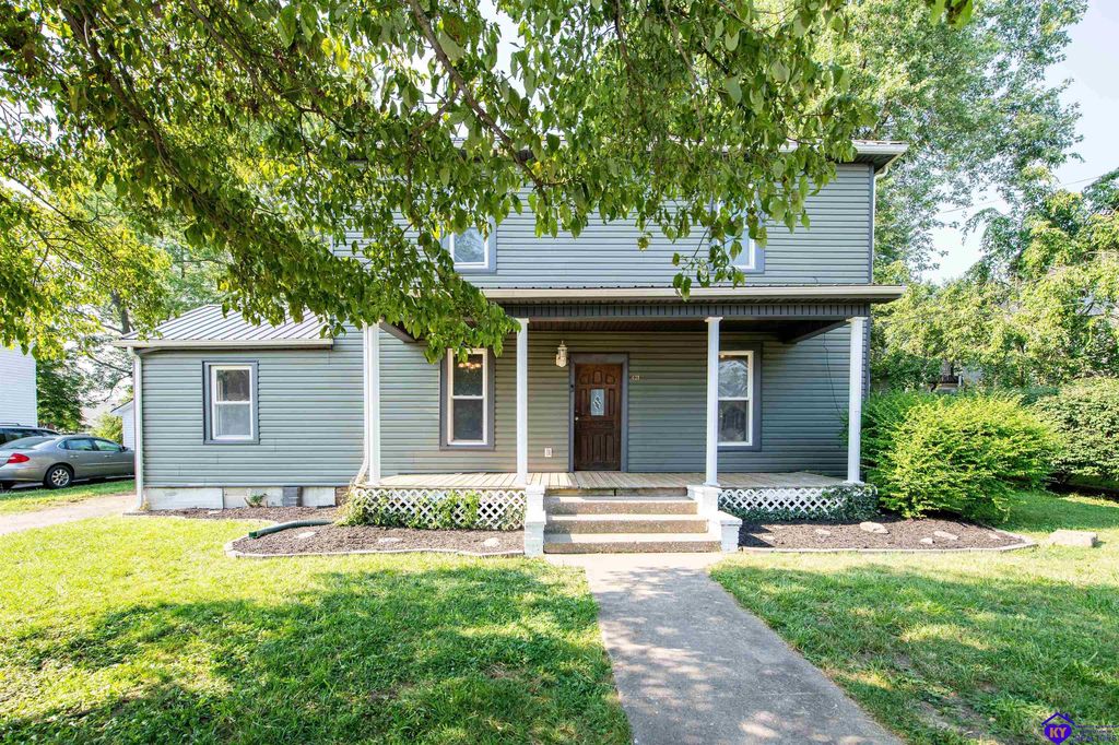 421 Park Ave, Elizabethtown, KY 42701