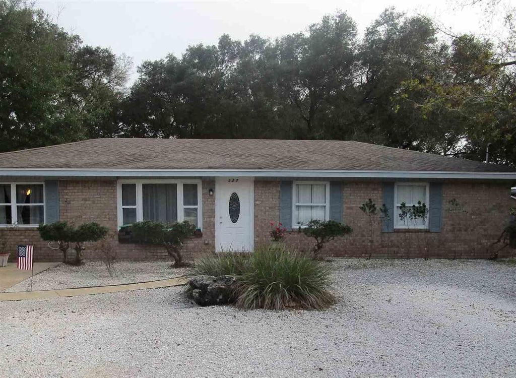 327 Fairpoint Dr, Gulf Breeze, FL 32561 Trulia
