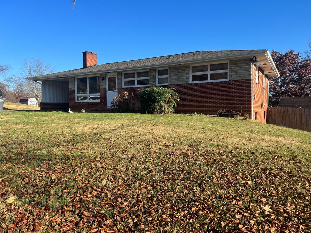 1387 Ridgecrest Ave, Kingsport, TN 37660 Trulia