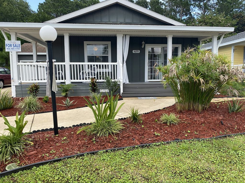 4699 Coquina Crossing Dr 289, Elkton, FL 32033 MLS 11196340 Trulia