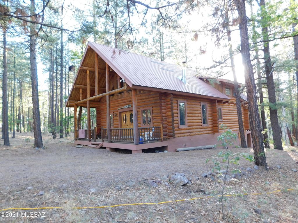 19 County Road 2266, Alpine, AZ 85920 MLS 22115246 Trulia