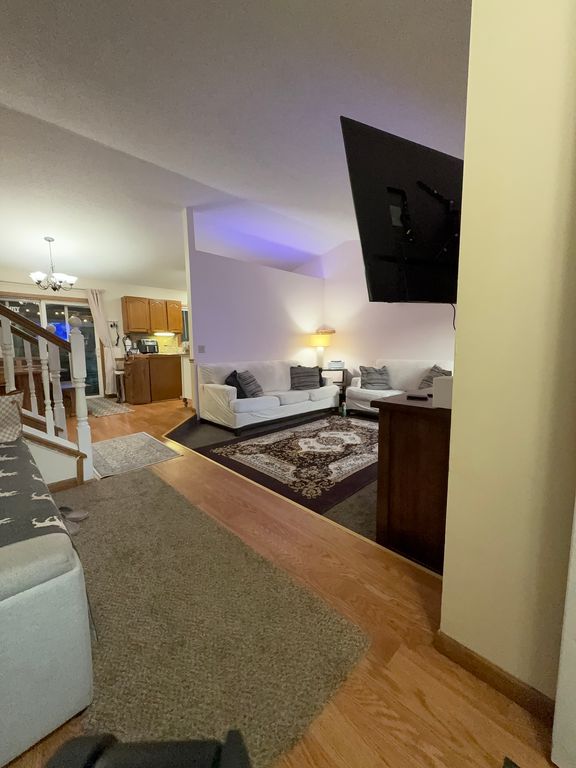 Address Not Disclosed, Saint Paul, MN 55119
