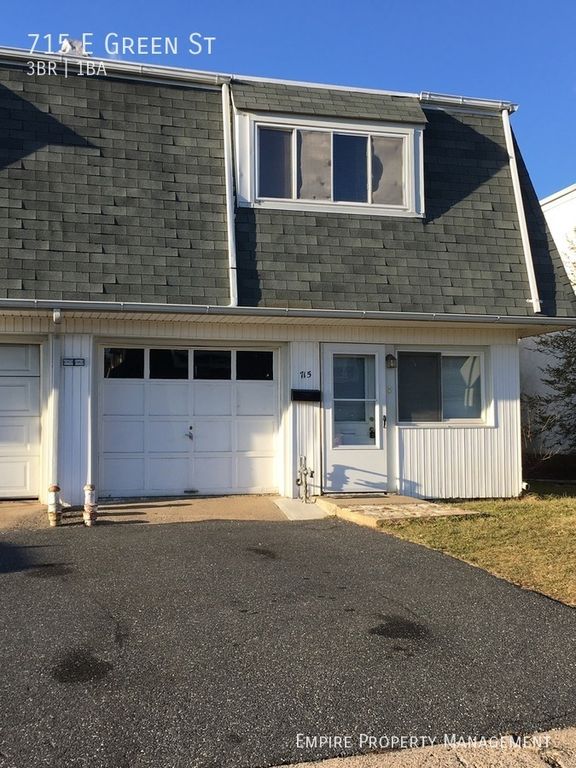 715 E Green St, Allentown, PA 18109