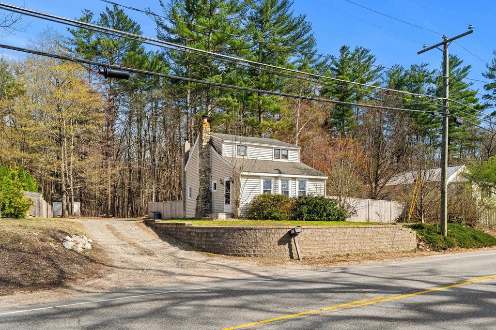 113 Silver Lake Road, Hollis, NH 03049 Trulia