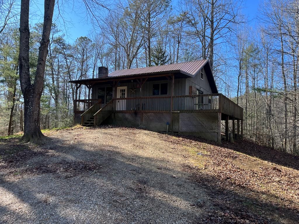 4581 Haire Rd, Hartford, TN 37753 MLS 267980 Trulia