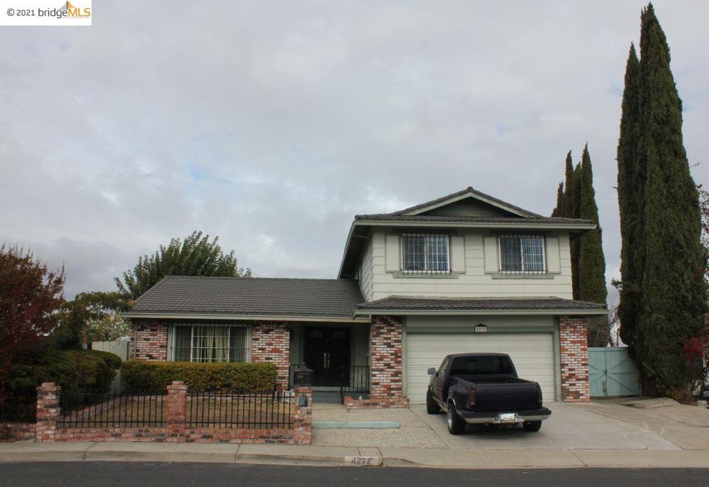 4272 Diehl Way, Pittsburg, CA 94565