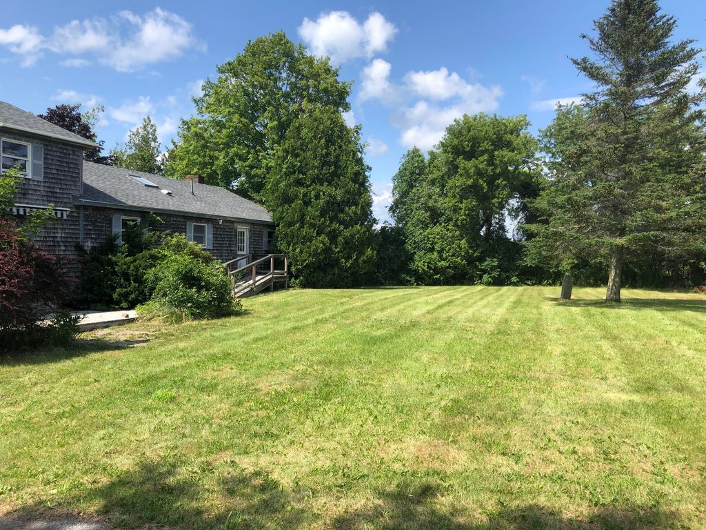 South Thomaston Me Homes For Sale South Thomaston Me Real Estate Trulia