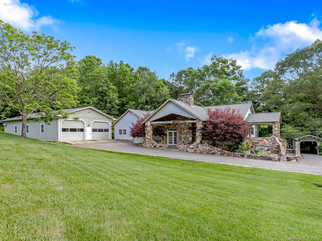 42 Anderson Rd, Weaverville, NC 28787 Trulia