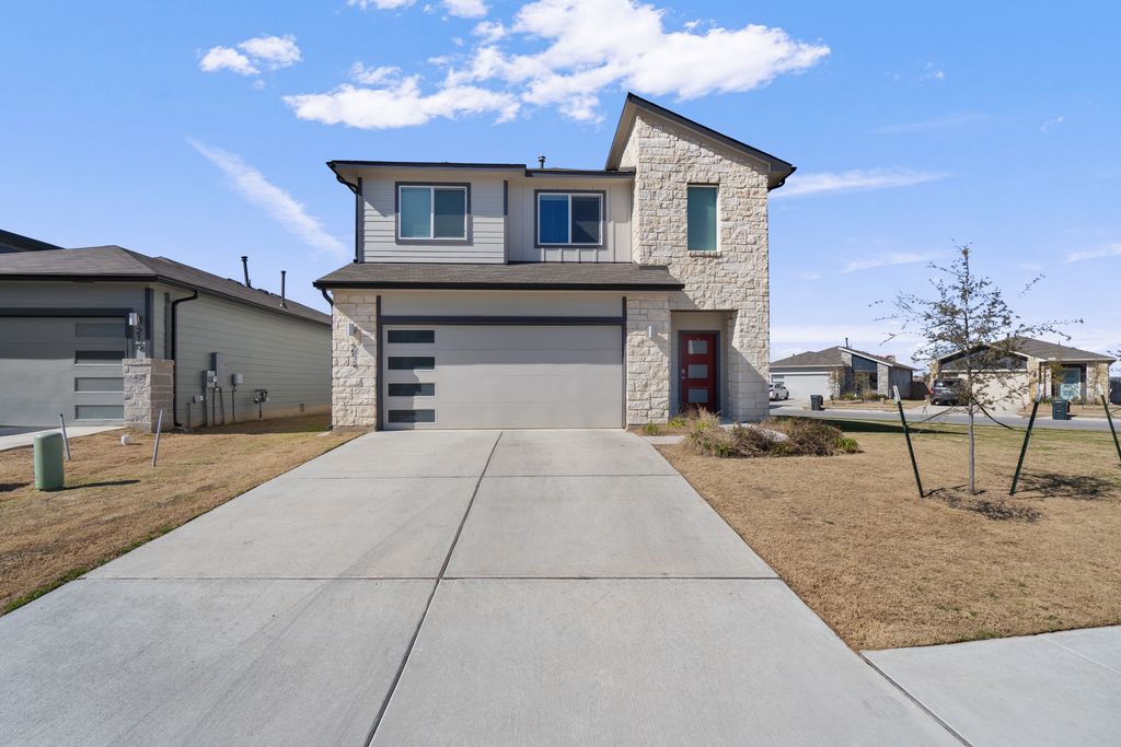 214 New Hampton Way, San Marcos, TX 78666
