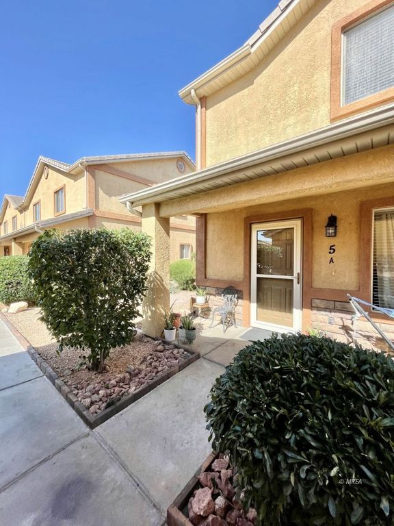 717 Hafen Ln #5A, Mesquite, NV 89027