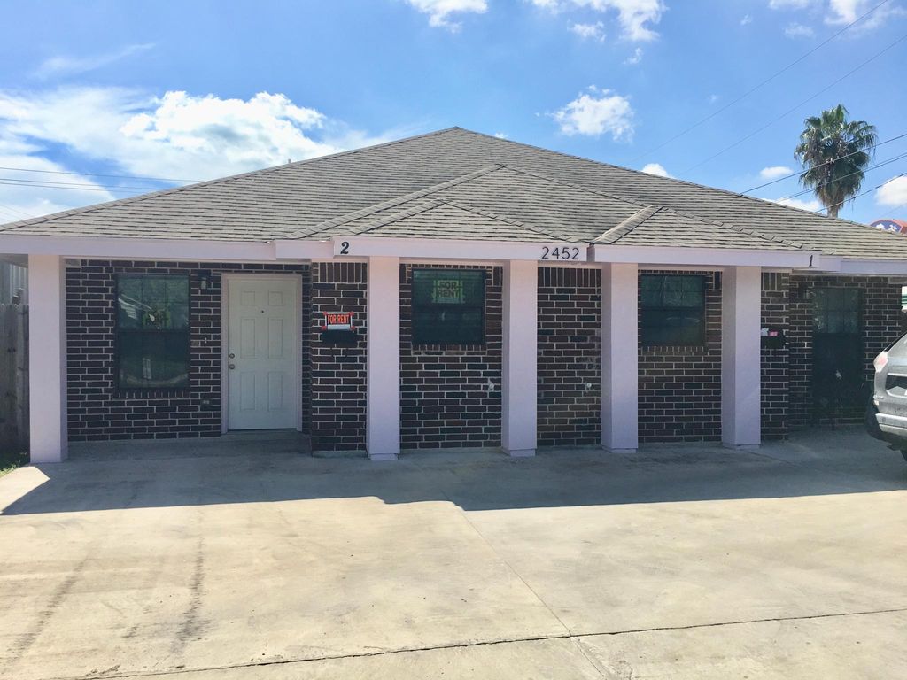 2452 E Los Ebanos Blvd, Brownsville, TX 78521 Trulia