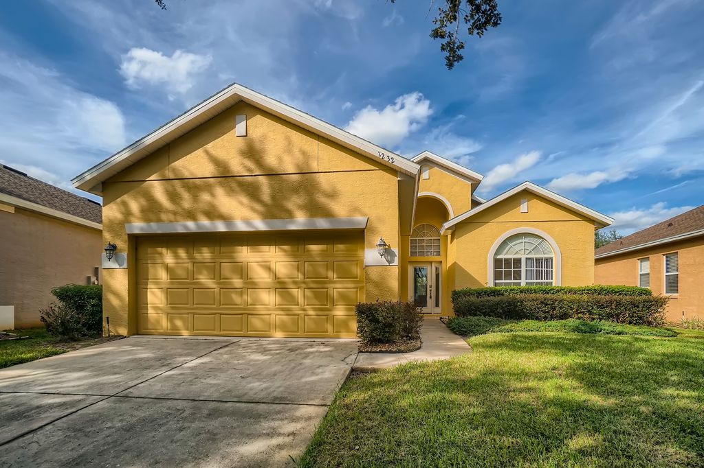 1232 Kersfield Cir, Lake Mary, FL 32746