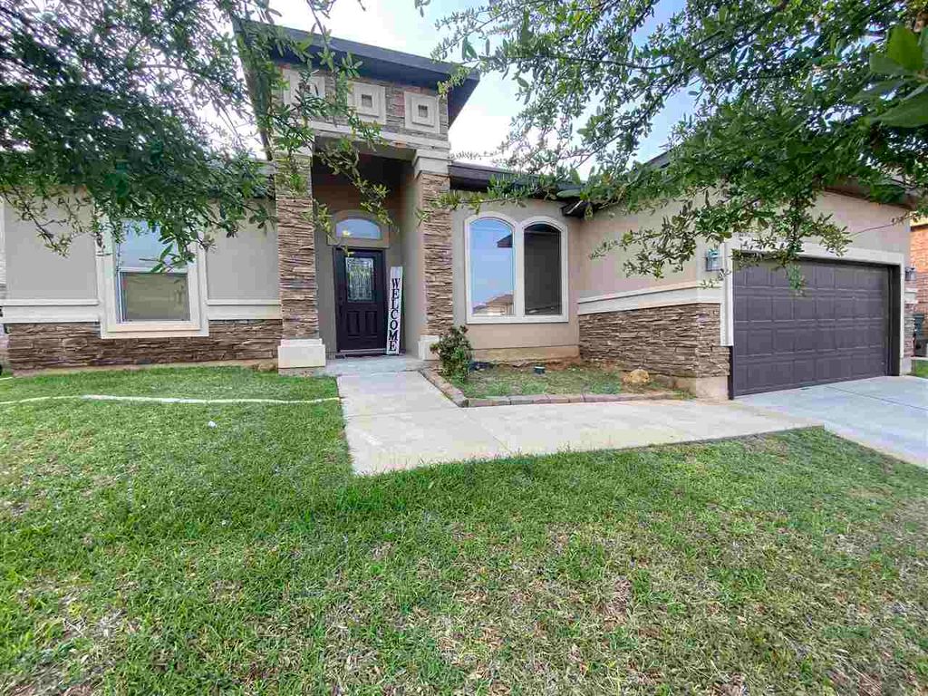 406 Starling Creek Loop, Laredo, TX 78045 Trulia